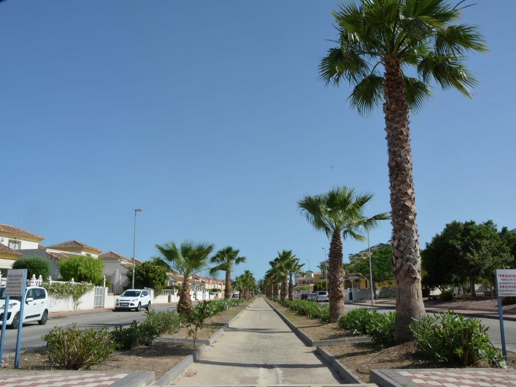 Belvilla By Oyo Casa Crispin سيوداد كيسادا المظهر الخارجي الصورة